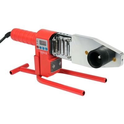 2. Yato YT-82251 plastic welding equipment 800 W 1 pc.