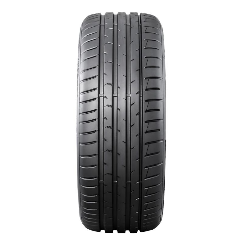 Tire 225/55 R19 103Y Nankang AS-3 Label: CAB -71 dB