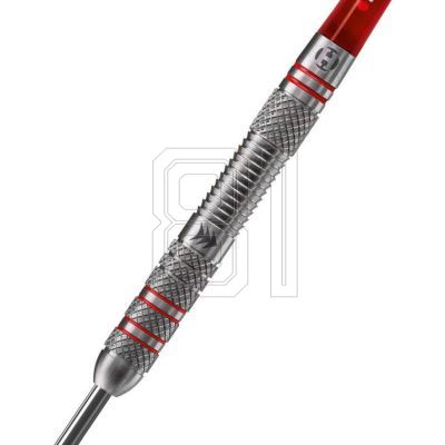 9. Harrows Rapide Darts 90% Steeltip HS-TNK-000013301