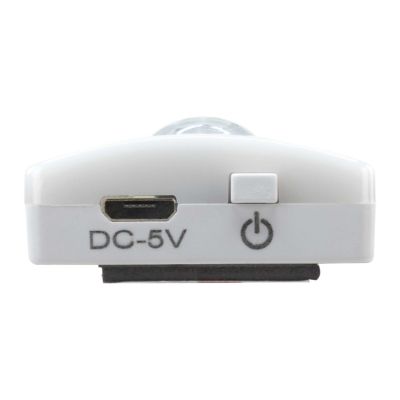 10. Ansmann 1600-0439 under-cabinet lighting SMD LED module