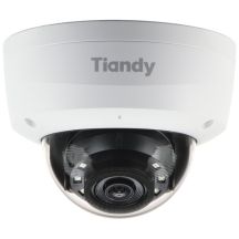 IP CAMERA TC-C38KS 3ERA-28 Color Maker - 8 Mpx 2.8 mm TIANDY
