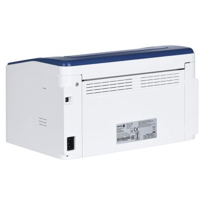 9. Xerox Phaser 3020V_BI (A4) Printer