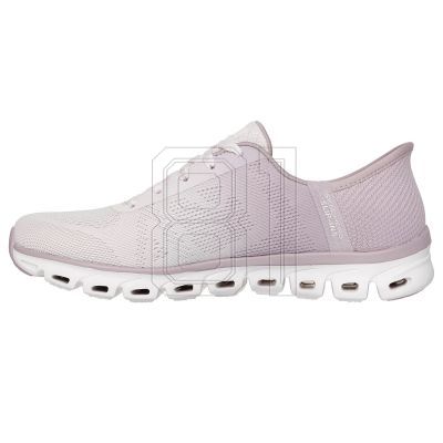 6. Skechers Slip-ins Glide-Step shoes - Excite W 104566-MVE