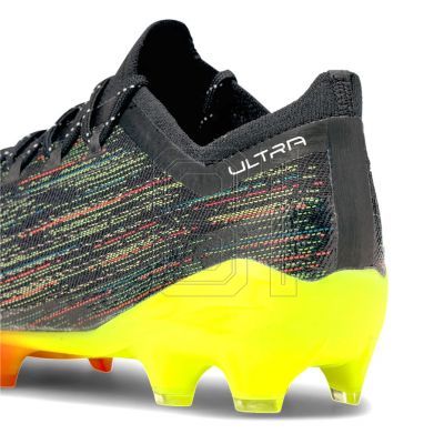 8. Football boots Puma Ultra 1.2 FG AG M 106299 02