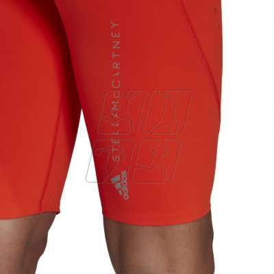 5. Adidas by Stella McCartney TruePurpose Training Cycling Tights W HD9106 leggings
