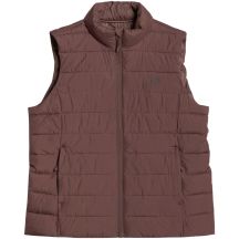 Vest 4F W 4FWAW25TVJAF218 80S