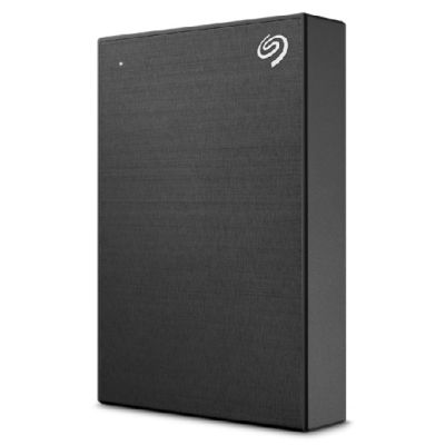 2. Seagate 2TB One Touch External Portable HardDrive-Black