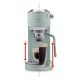 2. DeLonghi EC890.GR coffee machine