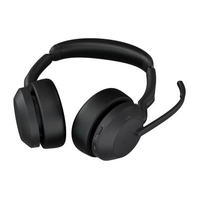4. Jabra Evolve2 55, Link380c UC Stereo