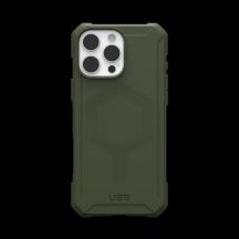 UAG Essential Armor Magsafe iPhone 16 Pro Max Case - Green