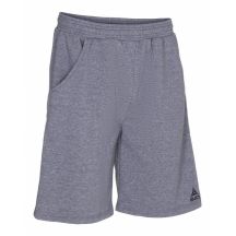 SELECT TORINO Sweat Grey Shorts