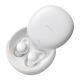 Joyroom JR-TS2 Cozydots Series Wireless TWS Headphones for Sleeping ANC Bluetooth 5.3 - White