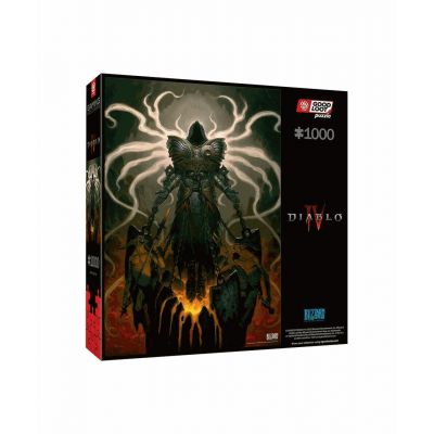 2. Good Loot Gaming 1000 Diablo IV: Inarius puzzle