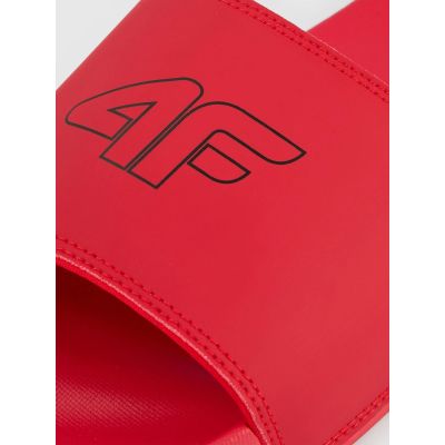 6. Men's flip-flops 4F 4FRSS26FSLIM052-62S