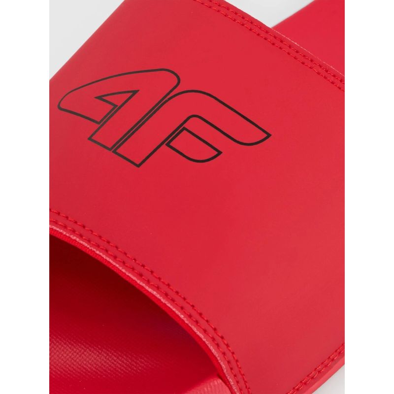 6. Men's flip-flops 4F 4FRSS26FSLIM052-62S