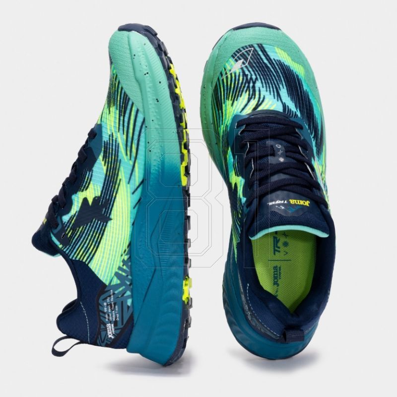 2. Joma TR-8 2517 M TKTR8S2517 Running Shoes