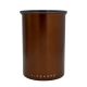 Airscape Medium Copper-Burned Stainless Steel Aroma Diffuser