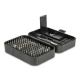 DeLOCK Precision Screwdriver Set - 130 pcs