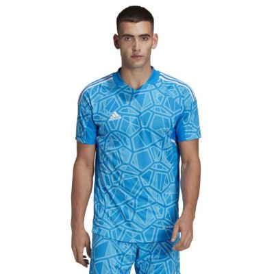 3. adidas Condivo 22 Goalkeeper Jersey Short Sleeve M HB1623