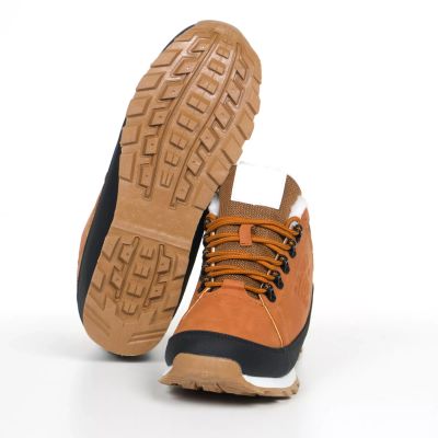 2. WR Winter M G-H754 Boots