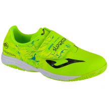 Joma Super Copa Jr 2409 IN Jr SCJW2409INV shoes