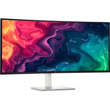 Dell 86.4 cm (34.1") monitor model S3425DW 21:09 2xHDMI+DP+USB-C VA curved