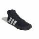 8. adidas HAVOC Plus Wrestling Boxing Shoes