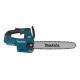 5. MAKITA DUC356ZB 2x18V 35cm chainsaw without battery and charger