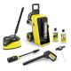 12. KARCHER K 7 Comfort Premium Home Pressure Washer - 1.317-503.0