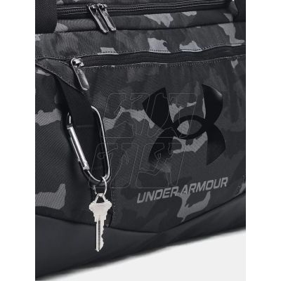 7. Under Armour 1369222-007 Sports Bag