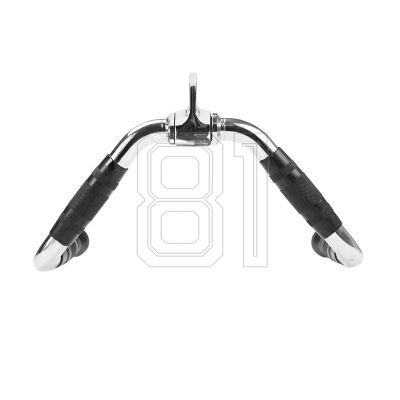 43. HMS UW17 handle