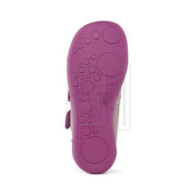 5. Affenzahn Halbschuh Leder Buddy Koala Jr 00428-40076 shoes