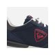 3. Men's ROSSIGNOL Running Retro Shoes, Navy Blue