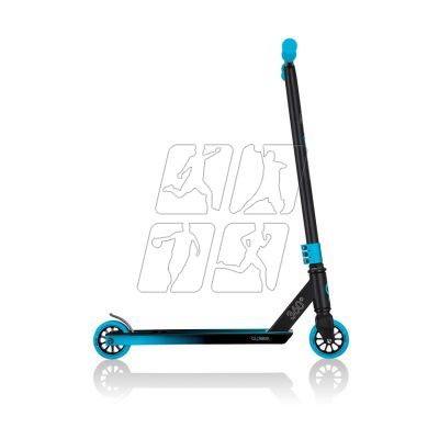 11. Stunt scooter Globber STUNT GS 360 / Blue 620-101-3