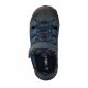 7. Trollkids Kids Sandefjord Sandal XT navy/medium blue children's sports sandals for boys/girls (668-117)