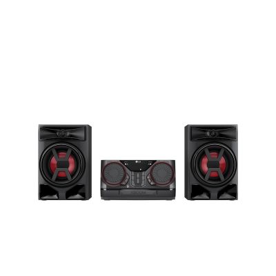 LG Mini Tower LG XBOOM CK43N