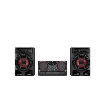 LG Mini Tower LG XBOOM CK43N