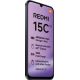 3. Xiaomi Redmi 15C 5G Dual Sim Smartphone 4GB RAM 128GB - Midnight Black