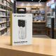 6. Wozinsky WFC-15W 20000mAh 22.5W PD20W Powerbank with Built-in Lightning and USB-C Cables - White