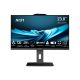 MSI AIO PRO AP242P 14MQ-890EU i5-14500 23.8" IPS LED FHD Non-Touch Anti-Glare 16GB SSD500GB M.2 AX211 WiFi 6E Intel Q670 Chipset Windows 11 Pro Black (OUTLET)