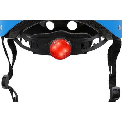 7. Hornit Shark Small Children's Helmet / 48–53 cm