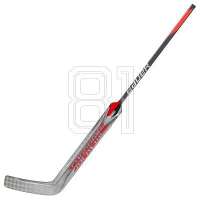 13. Bauer Mach 25" Goalkeeper Stick Sr 1059784