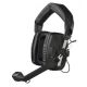2. beyerdynamic DT 109 200/ 50/black Headset, black, without cable