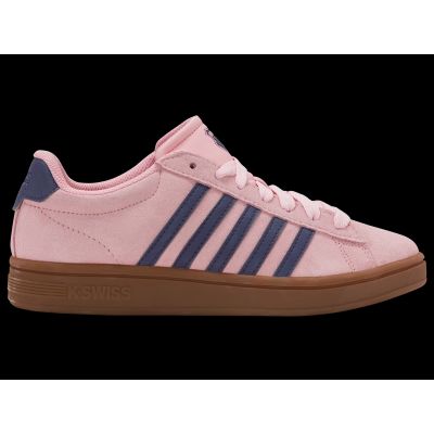 K-Swiss COURT TIEBRK II SDE shoes (99492-631-M)