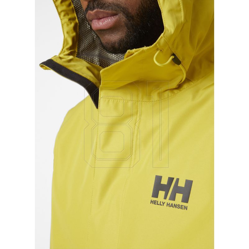 3. Helly Hansen Seven Jacket M 62047 426