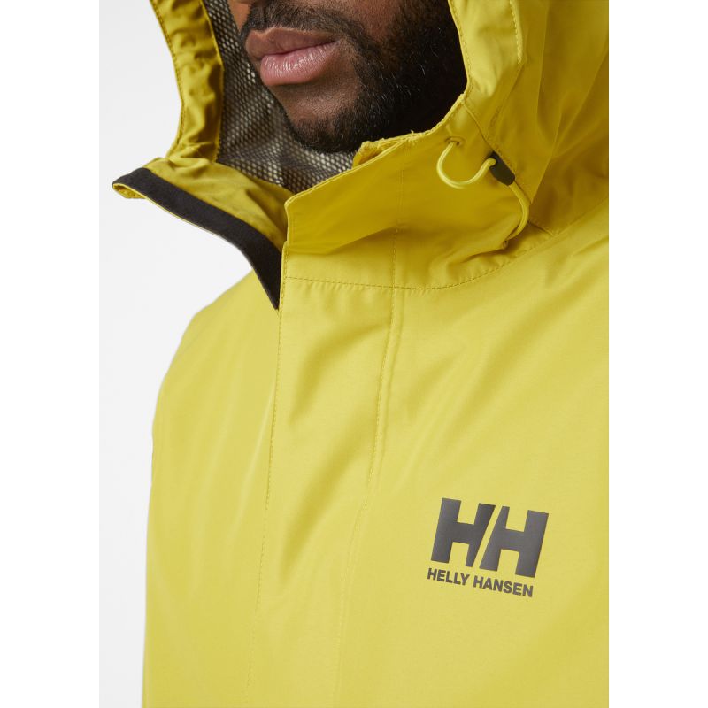 3. Helly Hansen Seven Jacket M 62047 426