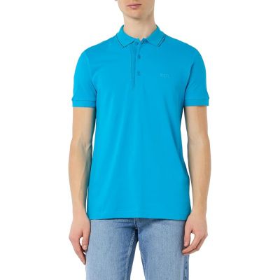 4. Polo Shirt Boss Paule 4 M 50506195-442