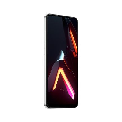 2. Nubia Neo 3 5G 17.3 cm (6.8") Dual SIM USB Type-C 8 GB 256 GB 5200 mAh Cyber Silver