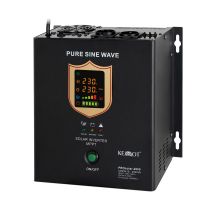 Wall-mounted solar converter (inverter) KEMOT PROsolar-2500 (24V 230V 25000VA/1800W)