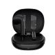 QCY AilyBuds E10 In-Ear Headphones with ENC LDAC Hi-Res Audio IPX4 Bluetooth 5.4 - Black